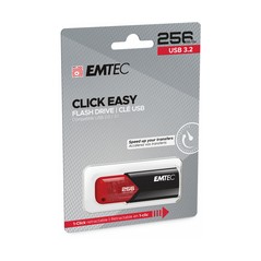 Emtec Click Easy Usb Flash Drive